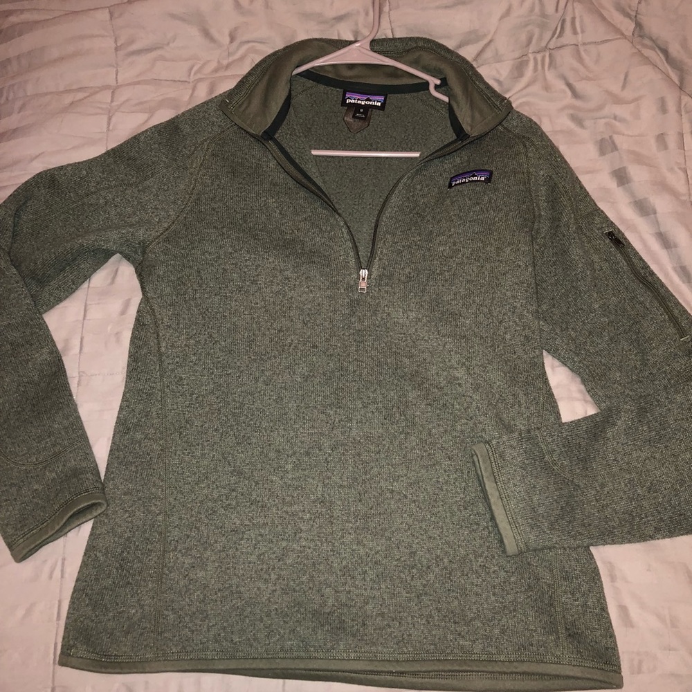 Green Patagonia
